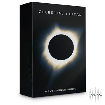 Waverunner Audio – Celestial Guitar for Kontakt