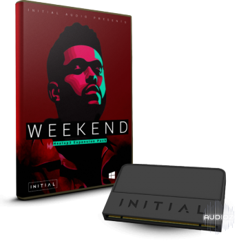 Initial Audio Weekend Expansion for Heatup3 [WiN]-DECiBEL