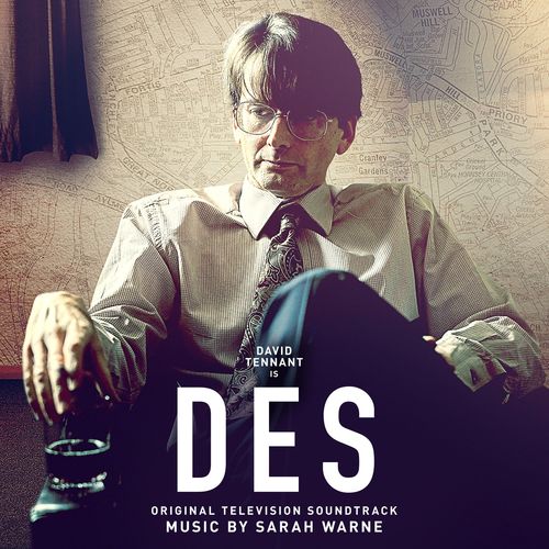 Sarah Warne – Des Soundtrack (2021)