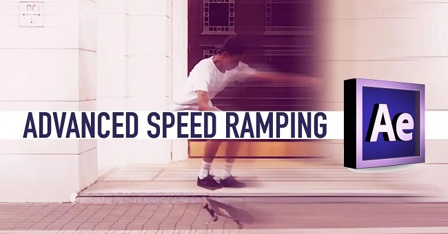 Skillshare – Advanced Speed Ramping – Time Remapping & Stretching with Adobe After Effect