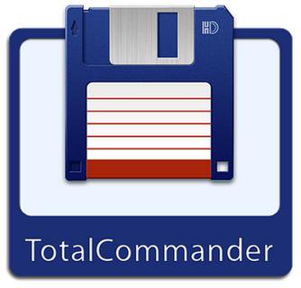 Total Commander 10.00 Multilingual