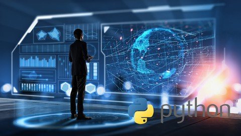 Learn Python: Build 8 Real Django Web Development Projects