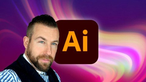 Adobe Illustrator CC 2021 – Ultimate Beginners Course