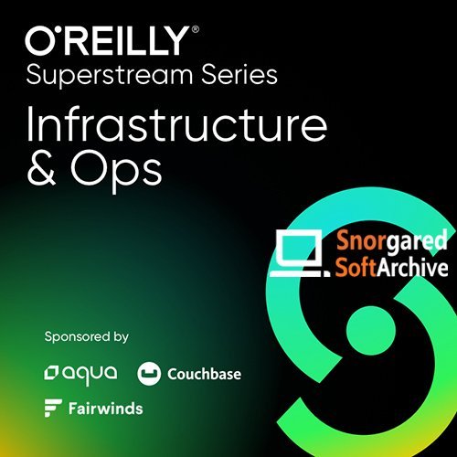 Infrastructure & Ops Superstream Series: Creating Your Kubernetes Platform
