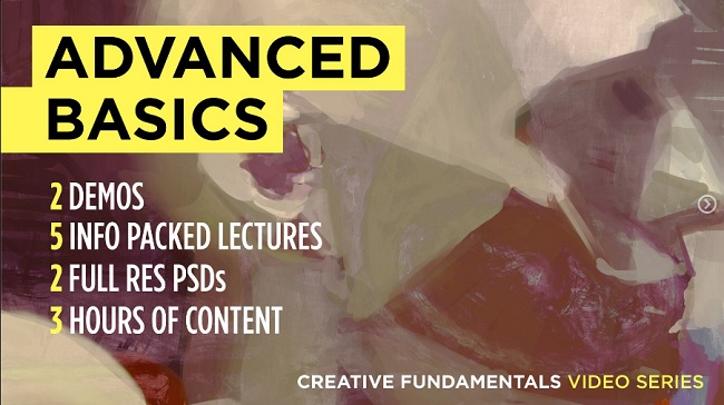 Artstation – Advanced Basics Video tutorial