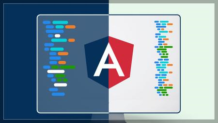 Angular Material Theming Workshop (Advanced, 2021)