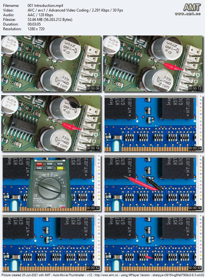 Laptop Repair Secrets: Learn How to Test Components and ICs