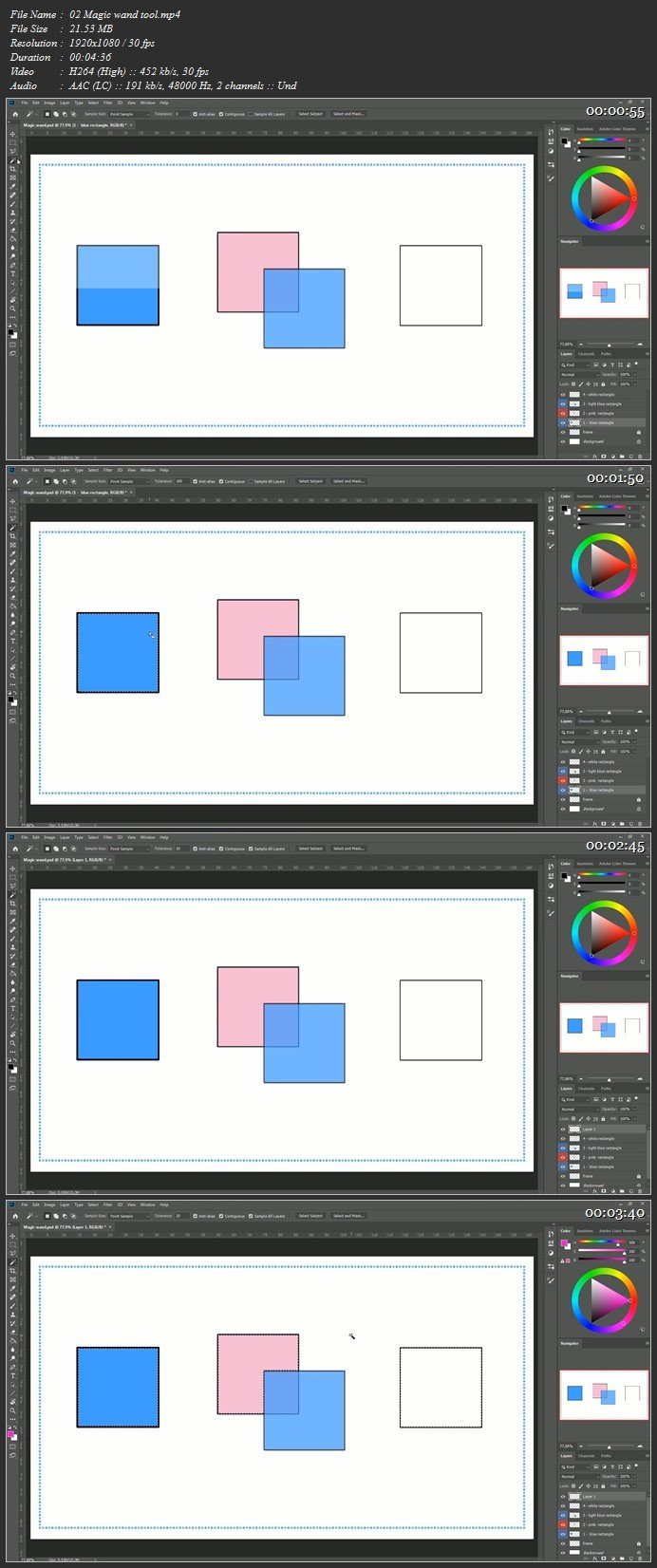 Photoshop Drawing Course Part #2: A Theory of Light And Shade