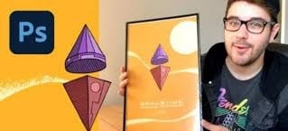 Poster Design in Adobe Photoshop
