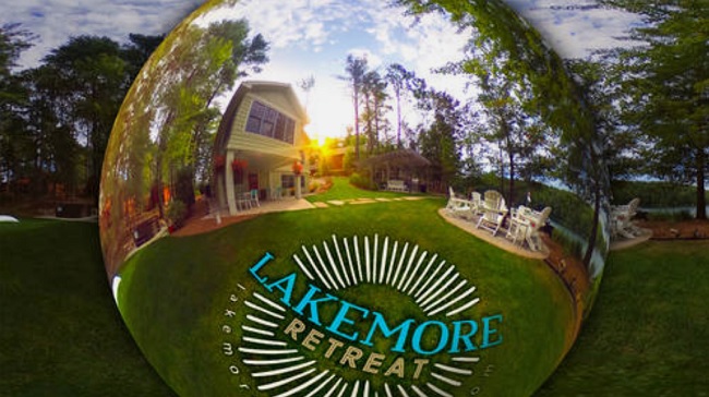 CreativeLive – Editing 360 Degree Photos in Photoshop & After Effects