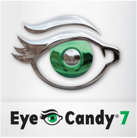Exposure Software Eye Candy 7.2.3.176
