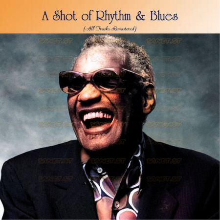 Various Artists – A Shot of Rhythm Blues (All Tracks Remastered) (2021)