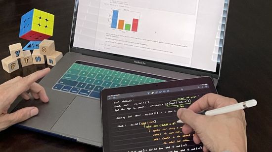 Learn Python 3 – Concepts and Fundamentals Demystified