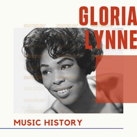 Gloria Lynne – Gloria Lynne – Music History (2021)