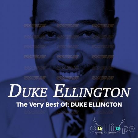 Duke Ellington – The Very Best Of Duke Ellington (2021)