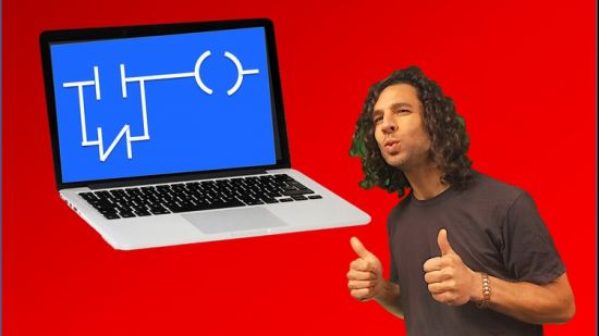 PLC Programming – Fun, Easy & Interactive!