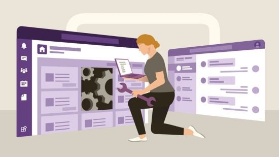 Developing for Microsoft Teams