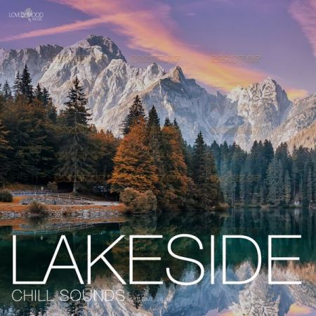 Various Artists – Lakeside Chill Sounds Vol. 28 (2021)