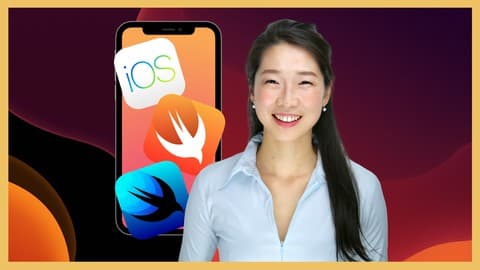 iOS & Swift – The Complete iOS App Development Bootcamp (Update 03/2021)
