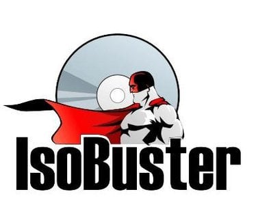 IsoBuster Pro 3.4 Build 3.4.0.0 Final