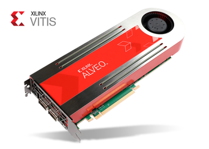 Xilinx Vitis Core Development Kit 2021.1