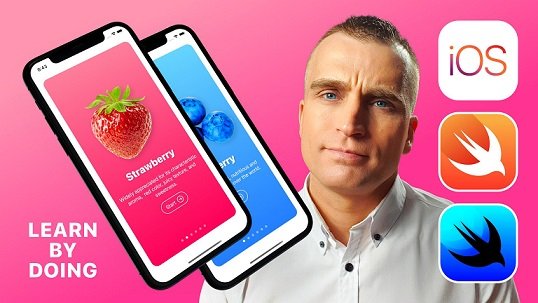 Let’s create an iPhone, an iPad mobile app and a Macintosh desktop app with SwiftUI in Xcode editor