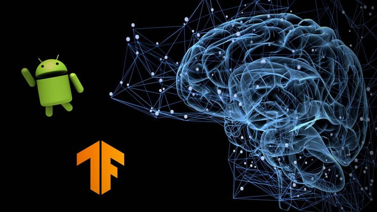 Android Machine Learning with TensorFlow lite in Java/Kotlin