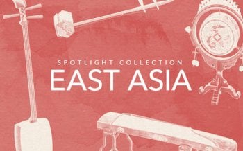 Native Instruments Spotlight Collection: East Asia v1.0 KONTAKT-DECiBEL screenshot