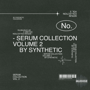 Synthetic Serum Collection Vol. 2 screenshot