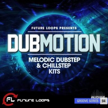 Future Loops Dubmotion WAV-DECiBEL screenshot