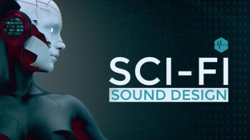 Triune Digital Sci-Fi Sound Design WAV-FANTASTiC screenshot