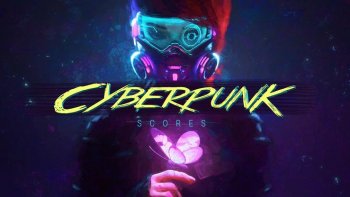 Triune Digital Cyberpunk Scores WAV-FANTASTiC
