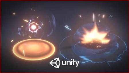 Unity Visual Effect Graph – Beginner To Intermediate