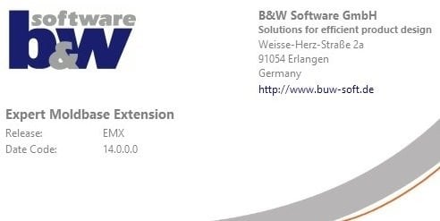 PTC Creo EMX 14.0.0.0 for Creo 8.0 x64 Multilingual