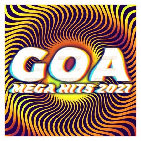 Various Artists – Goa Mega Hits 2021 (2021)