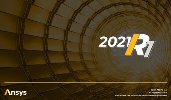 ANSYS Products 2021 R2 x64 Multilingual Update 2021-07-06