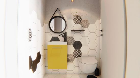 Learn archviz visualization, Blender beginner course 2021