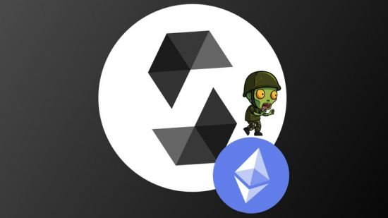 CryptoZombies – Ethereum Blockchain Solidity Developer