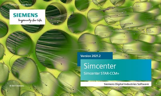 Siemens Star CCM+ 2021.2.0 v16.04.007-R8 Single Precision x64 Multilingual
