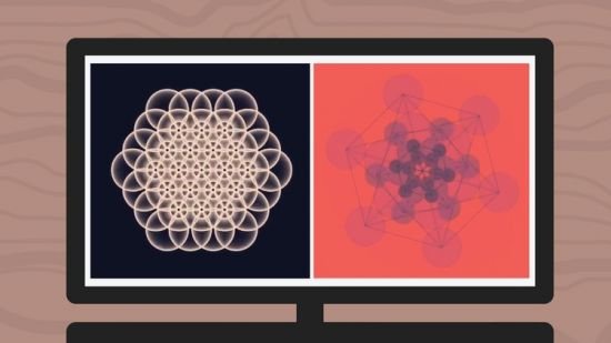 Creative Coding with p5.js