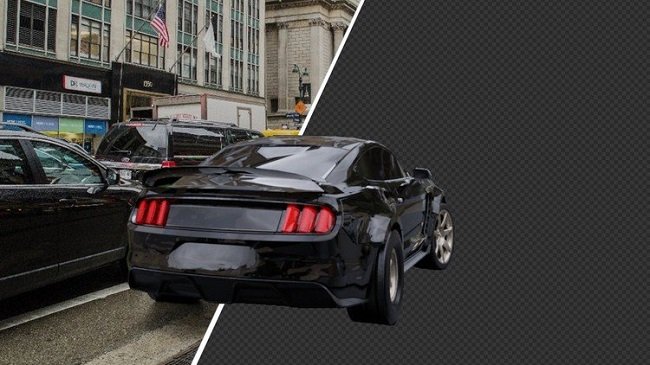 Blender VFX Tutorial Rig & Animate a Realistic Car in Real