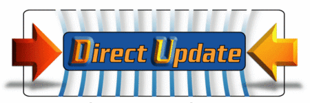 DirectUpdate 4.8.0 Build 5 Multilingual