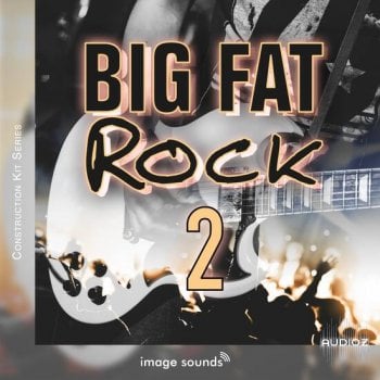 Image Sounds Big Fat Rock 2 WAV-DECiBEL