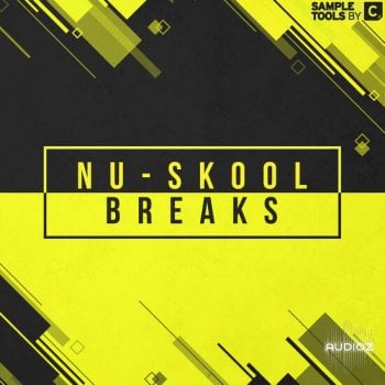 Sample Tools by Cr2 Nu Skool Breaks PROPER WAV MIDI-DECiBEL