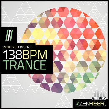 Zenhiser 138bpm Trance WAV-FANTASTiC screenshot