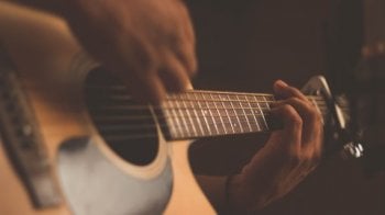 Udemy Basic Theory for Guitar TUTORiAL screenshot