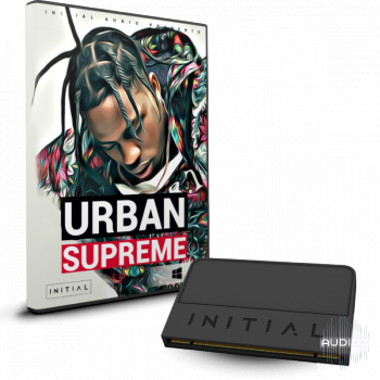 Heatup3 Expansion Urban Supreme for Mac screenshot