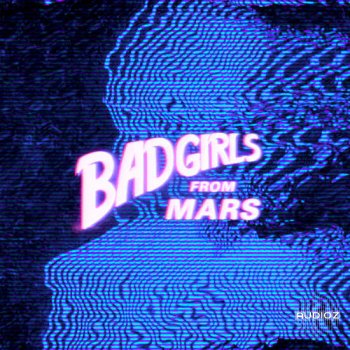 NoLyrics Bad Girls From Mars WAV MIDI-DECiBEL screenshot