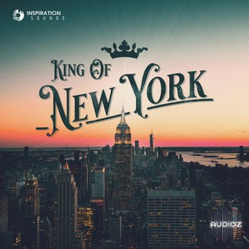 Inspiration Sounds King Of New York MULTiFORMAT-DECiBEL