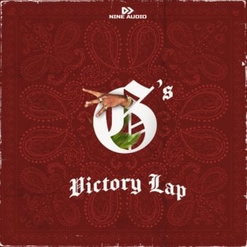 Nine Audio Victory Lap WAV MiDi-DISCOVER